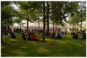 Foto 128 de la jueves 7 de julio | Bilbao BBK Live 2016